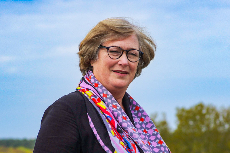 Ellen van de Vooren