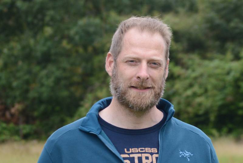 Jeroen Loopik