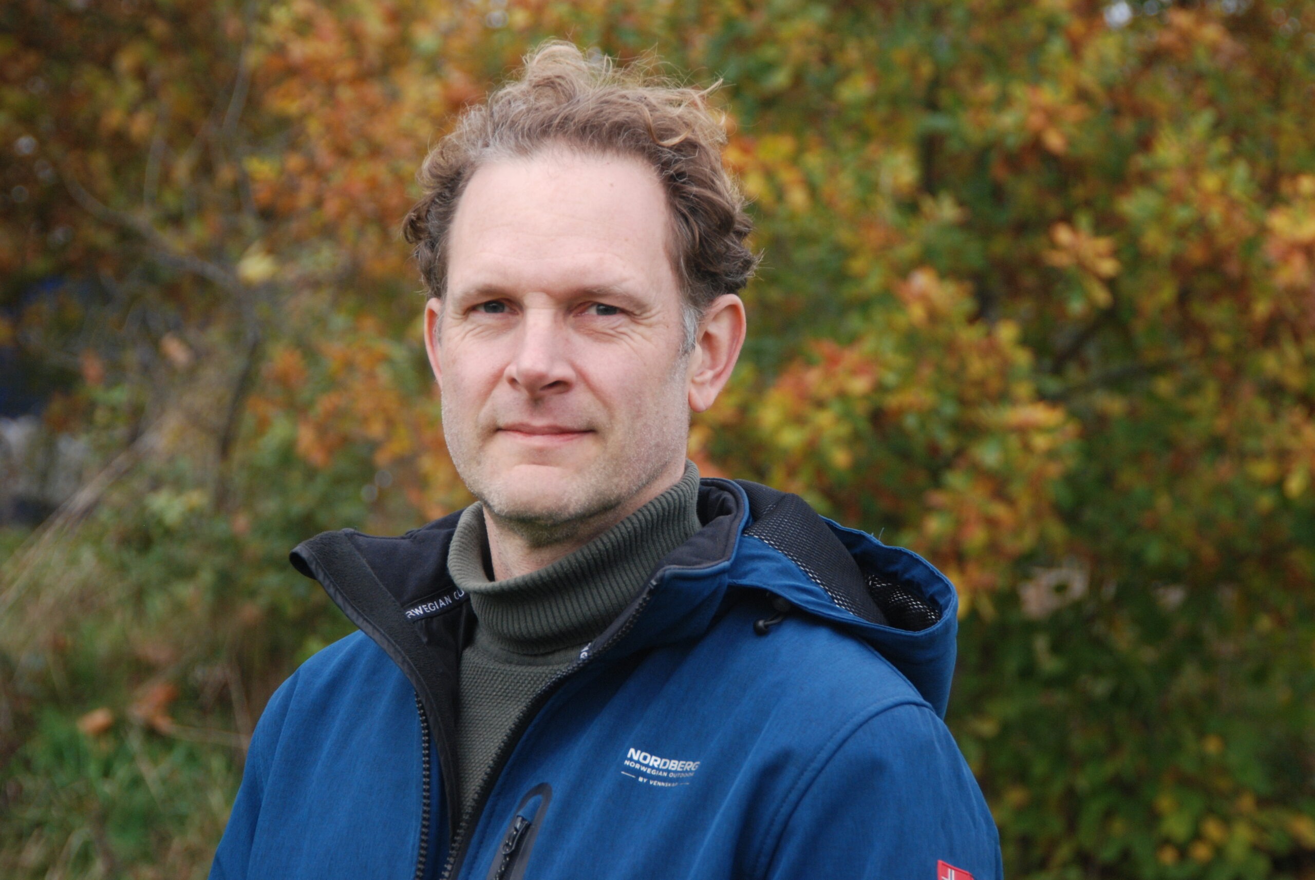 Jonathan Huizer