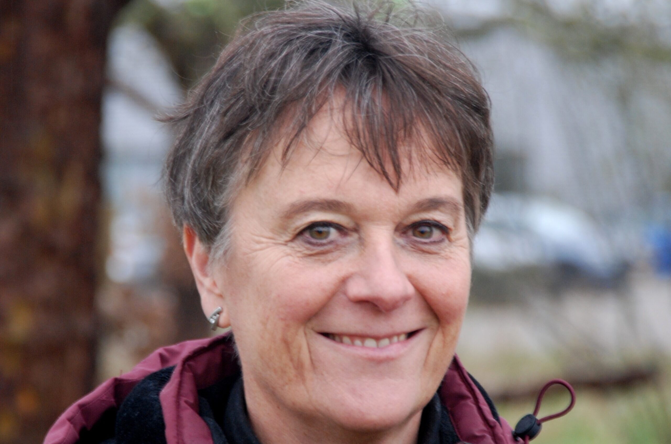 Annette Botman